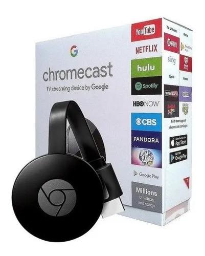 2ª Unidade - Google SmartTV™